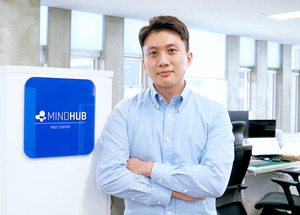 [이로운인터뷰] 마인드허브 "일상이 곧 재활이 되는 사회"...'제니코그'... - 뉴스 썸네일 이미지