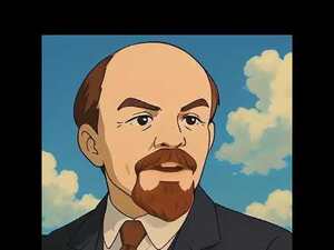 [1980년대 금서 오디오북 - 24] 레닌 - 무엇을 할것인가 (13화) - 뉴스 썸네일 이미지