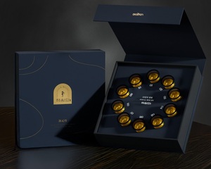 해양바이오 기업 바이오션, 프리미엄 해마 원료 건강식품 '해원단' 선보... - 뉴스 썸네일 이미지