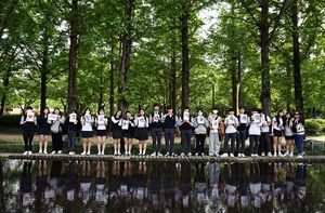 게임·지속가능성·공정무역까지... 문산수억고, 성수동에서 '미래 직업... - 뉴스 썸네일 이미지