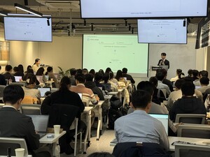 마크웍스 '상표 실무 인사이트 세미나' 성료 - 뉴스 썸네일 이미지