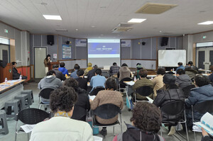 영주시, 소상공인 지원 위해 5개 유관기관 한자리서 머리 맞대 - 뉴스 썸네일 이미지