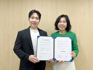 에코나우, 콘텐츠 창작자 최우영 환경대사 위촉 - 뉴스 썸네일 이미지
