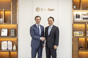 신한금융, Visa와 글로벌 협력 확대 논의…AI·디지털 금융 강화