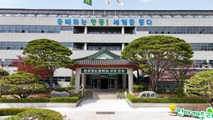 안동 사과밭에 AI 로봇 들어온다… 72억 들여 재배관리 자동화 실증