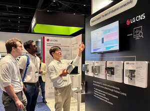 LG CNS, AI 스마트팩토리로 북미 제조시장 공략