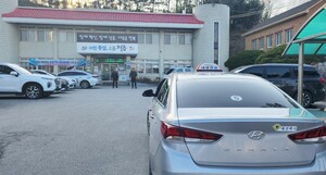 정읍시, 노후 택시 31대 교체 지원...잔여 물량 45대 추가 모집 - 뉴스 썸네일 이미지