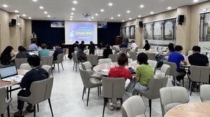 전북서남상공회의소, 기업체 임직원·상공인 대상 ‘AI 활용 실무 교육’ 개최