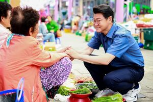 취임도 전에 수십억 아꼈다... 황이주 울진군수 당선인, '실용 행정' 첫 ... - 뉴스 썸네일 이미지