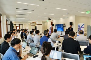 [이로운주목]'AI 원팀' 키운 SK...K-AI 얼라이언스, 50개 멤버사 기반 글... - 뉴스 썸네일 이미지