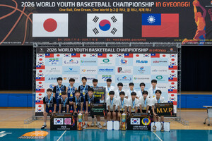 '2026 WYBC' 성황리 폐막...농구로 하나 된 세계 청소년 - 뉴스 썸네일 이미지