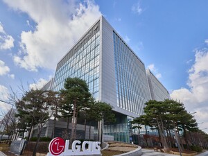 LG CNS, 글로벌 <b>AI 신소재 협력체</b> 창립멤버 합류