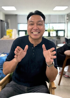 교단을 떠나 일터를 만든 선생님 - 뉴스 썸네일 이미지