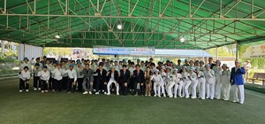 대구 북구게이트볼협회장기 대회 개최...동호인 화합·건강 도모 - 뉴스 썸네일 이미지